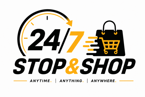 Your24/7stop&shop
