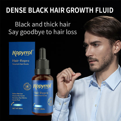 Fast Hair Growth Essence Oil Tonic for Men and Women 30ML